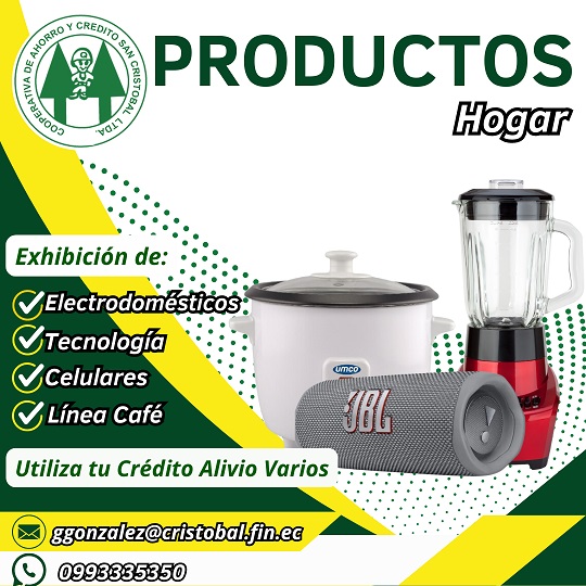 Hogar 