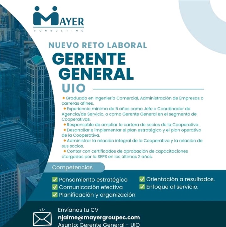 Gerente