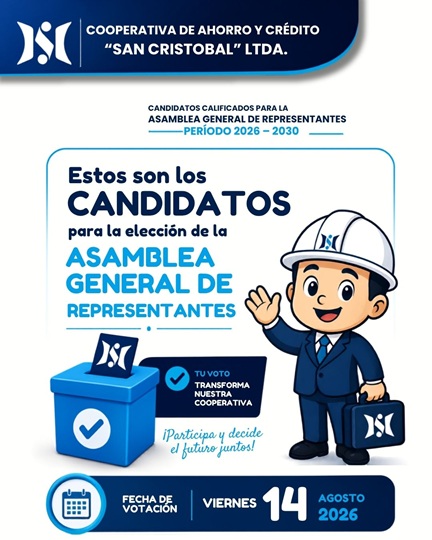 candidatoss