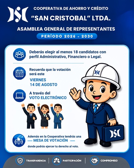 elecciones