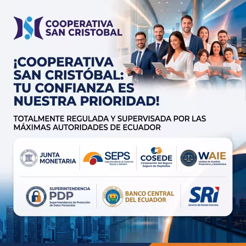 Mar Cedeño - Socia de Cooperativa San Cristóbal