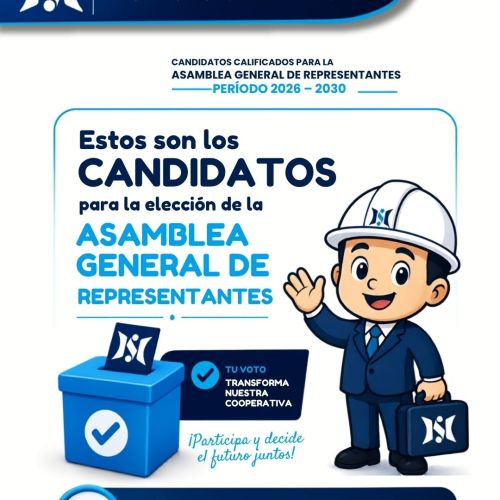 Candidatos